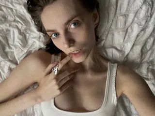 SereneAurora cam model profile picture