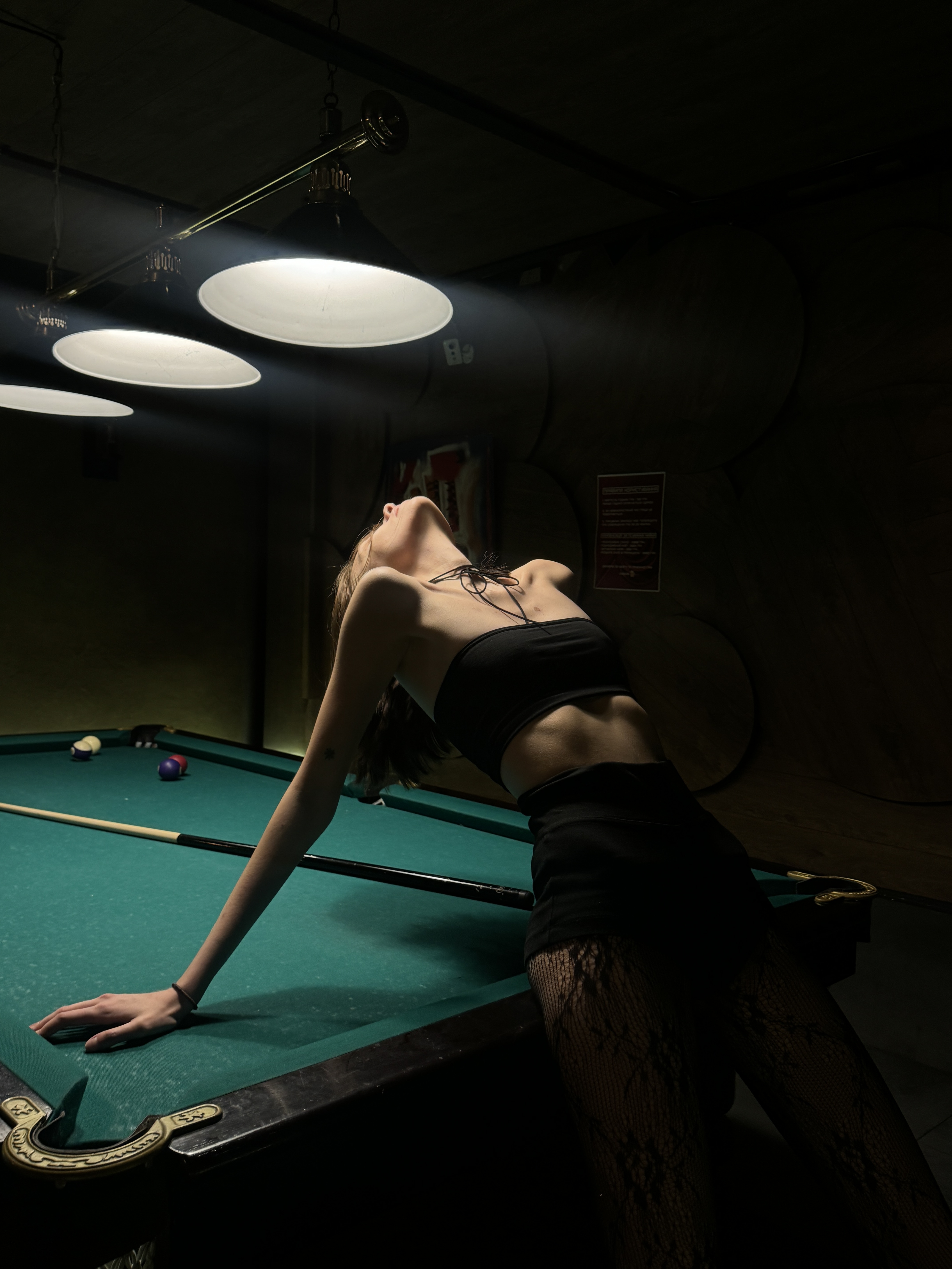 Performer SereneAurora Photo 12