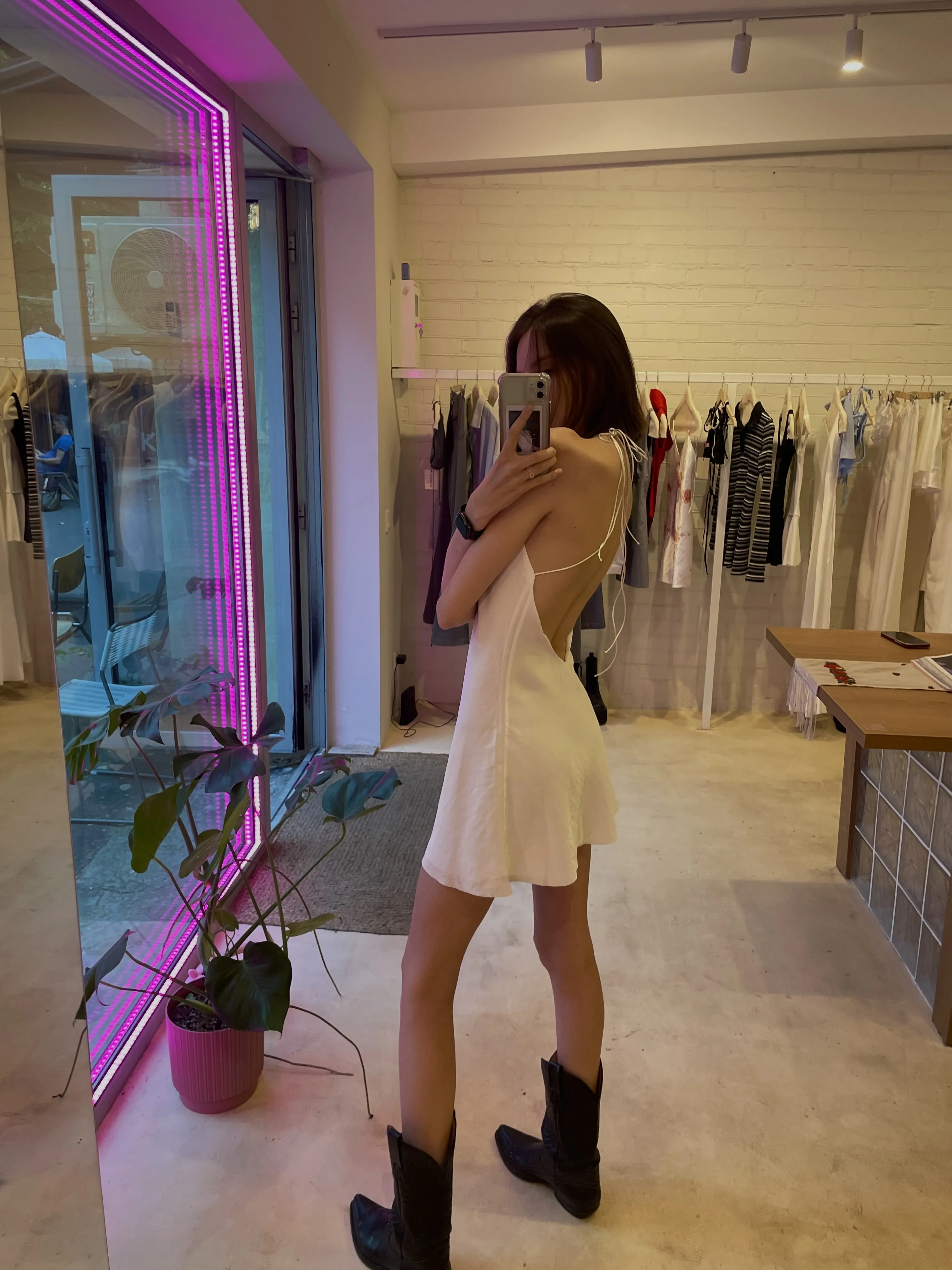 Performer SereneAurora Photo 7