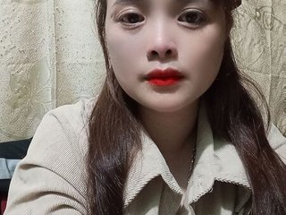 Hilda122 cam model profile picture