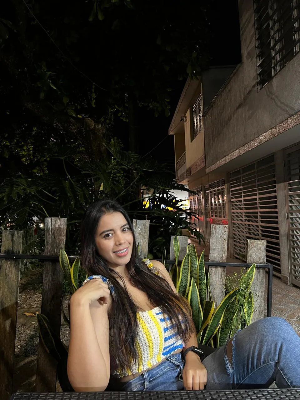 Interprète CassyCambell Photo 2