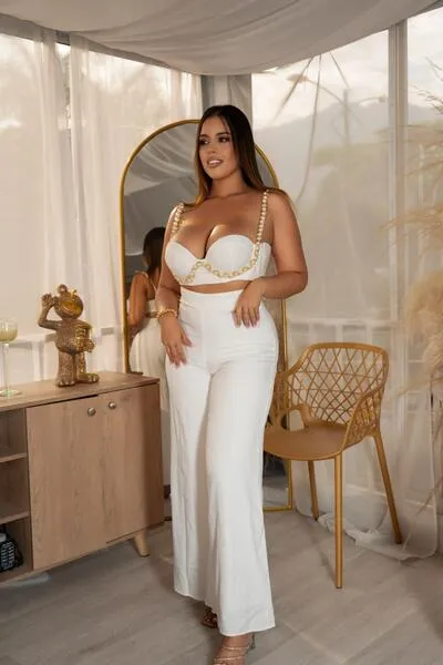 Interprete CassyCambell Foto 11