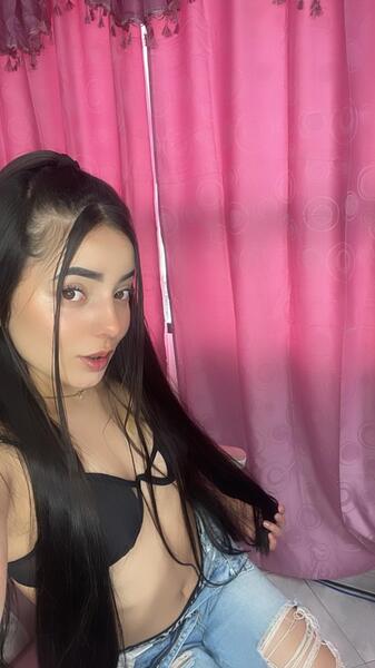 Interprete charlotee_lp Foto 5