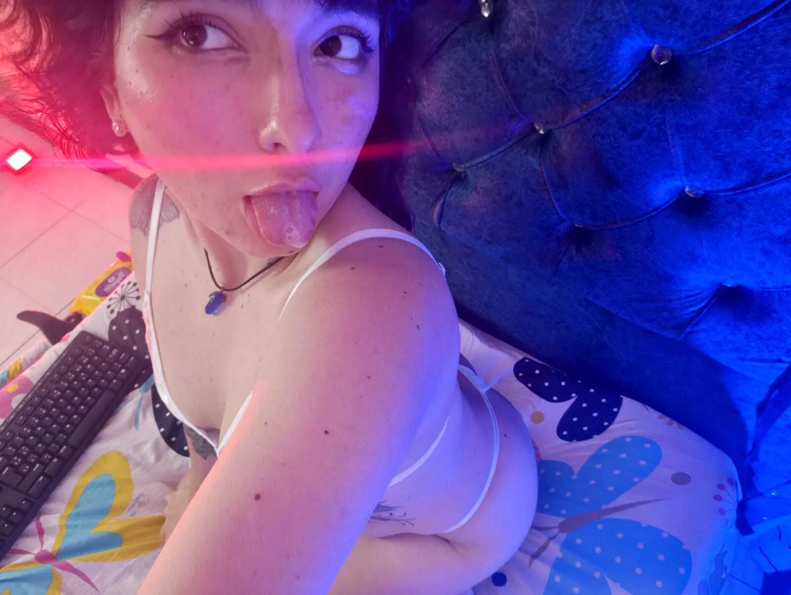 Interprete HairyValeri Foto 5