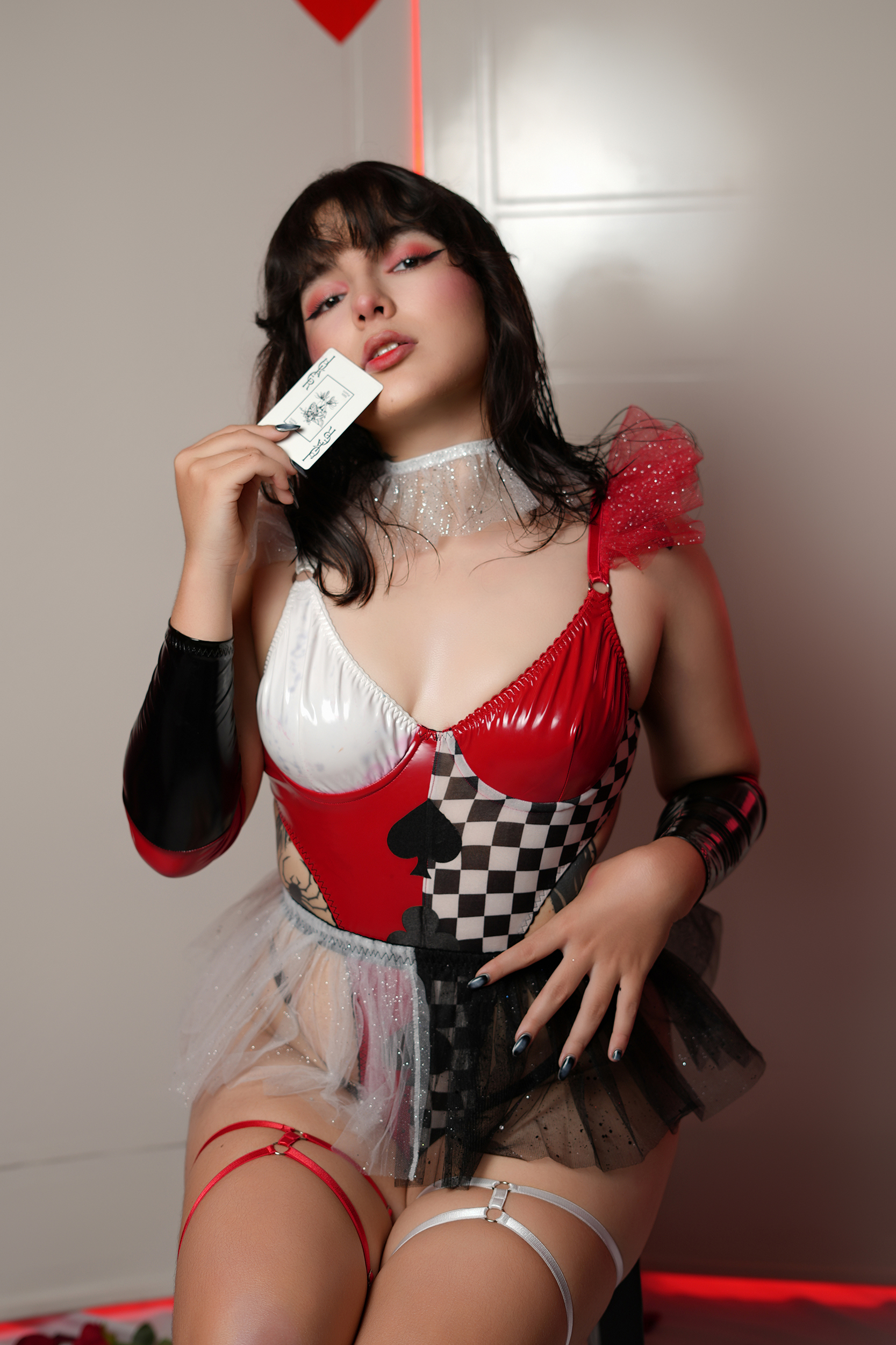 Artiest HairyValeri Foto 10