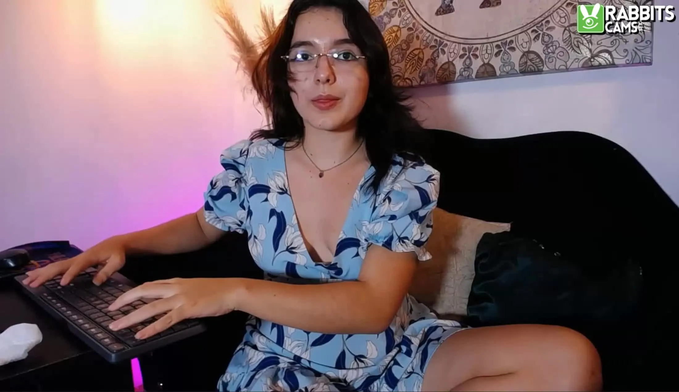 Interprete HairyValeri Video 1