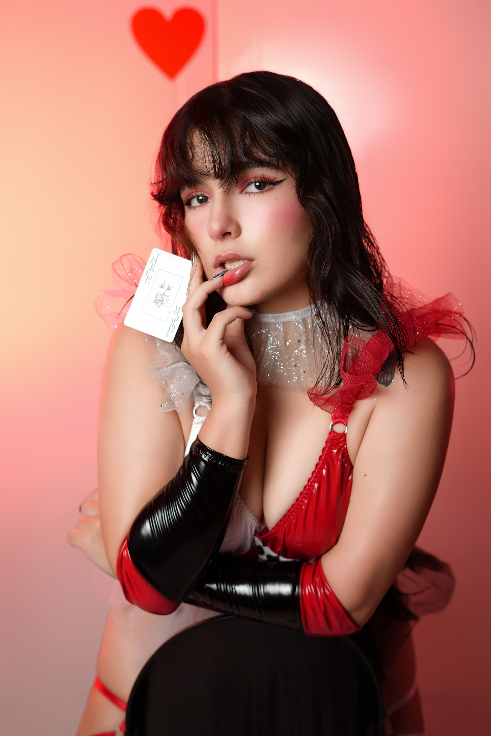 Artiest HairyValeri Foto 6