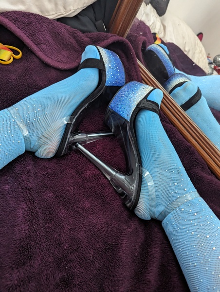 Performer GoddessSkyeB Photo 3