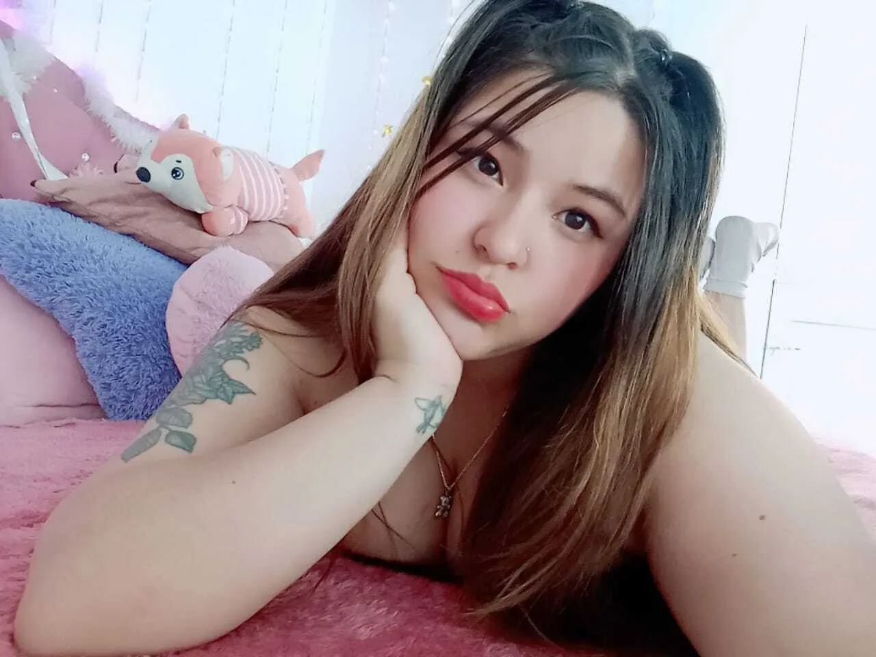 Utøver stephanyleon Bilde 9