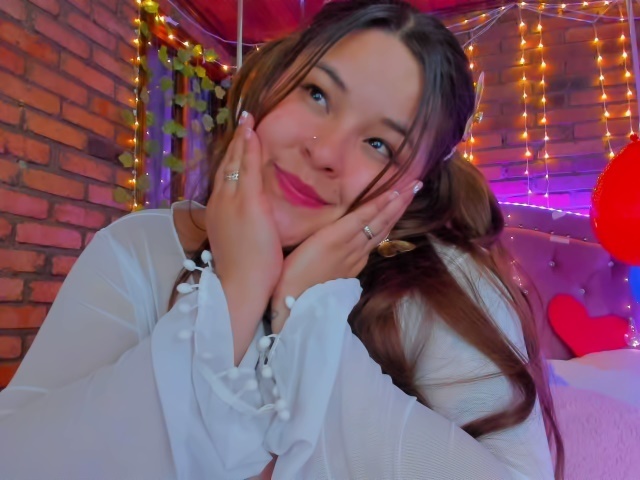 Interprete stephanyleon Foto 3