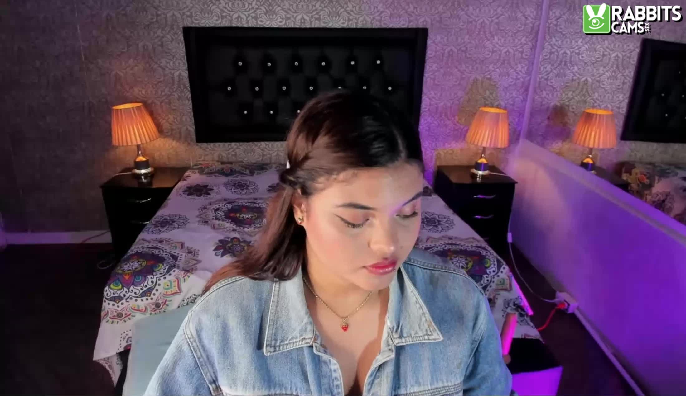 Artist Scarletjohanso Video 1