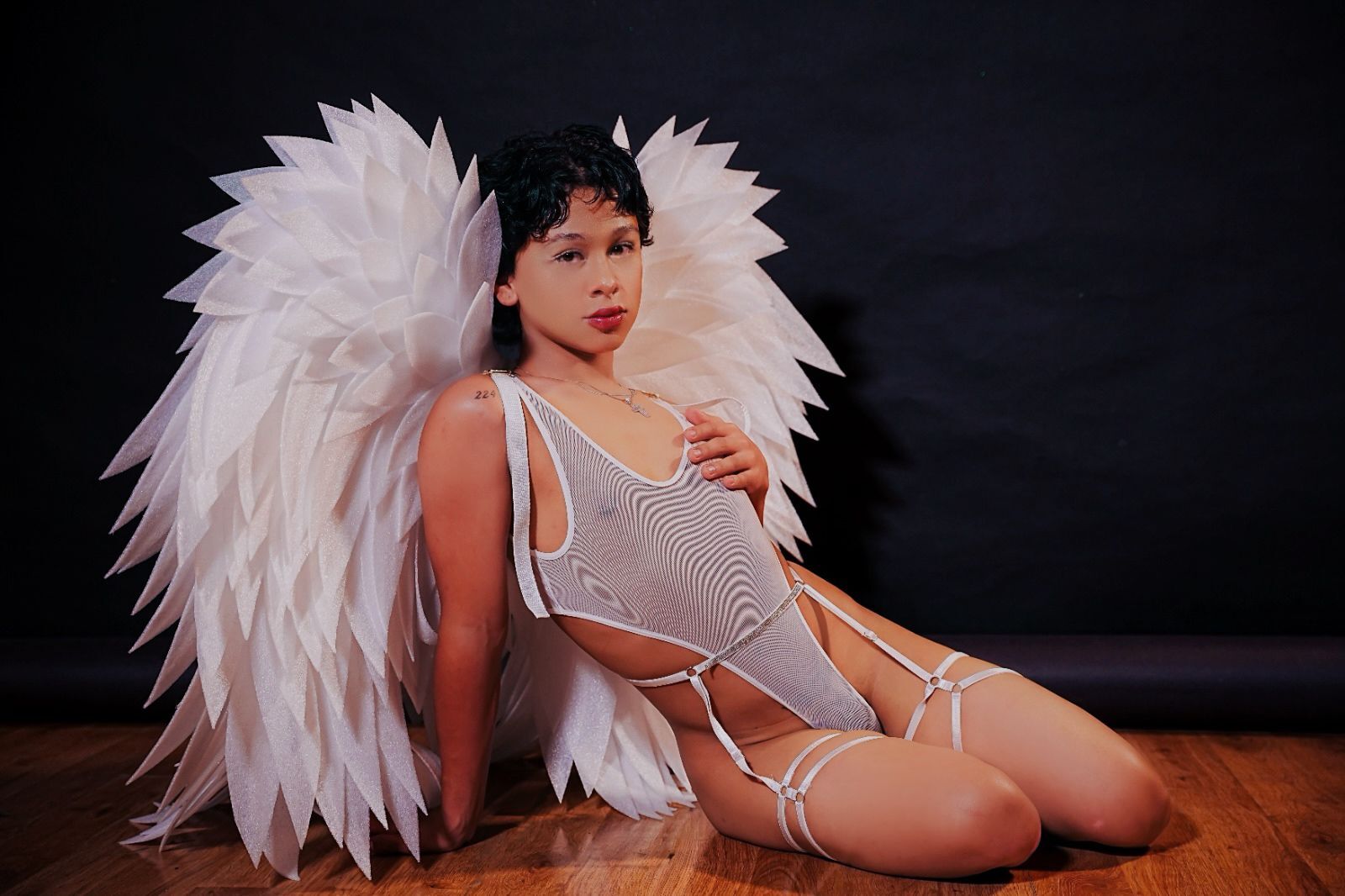 Interprète Dantebre Photo 7