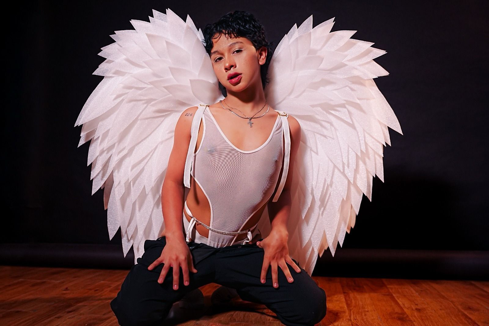 Interprète Dantebre Photo 2