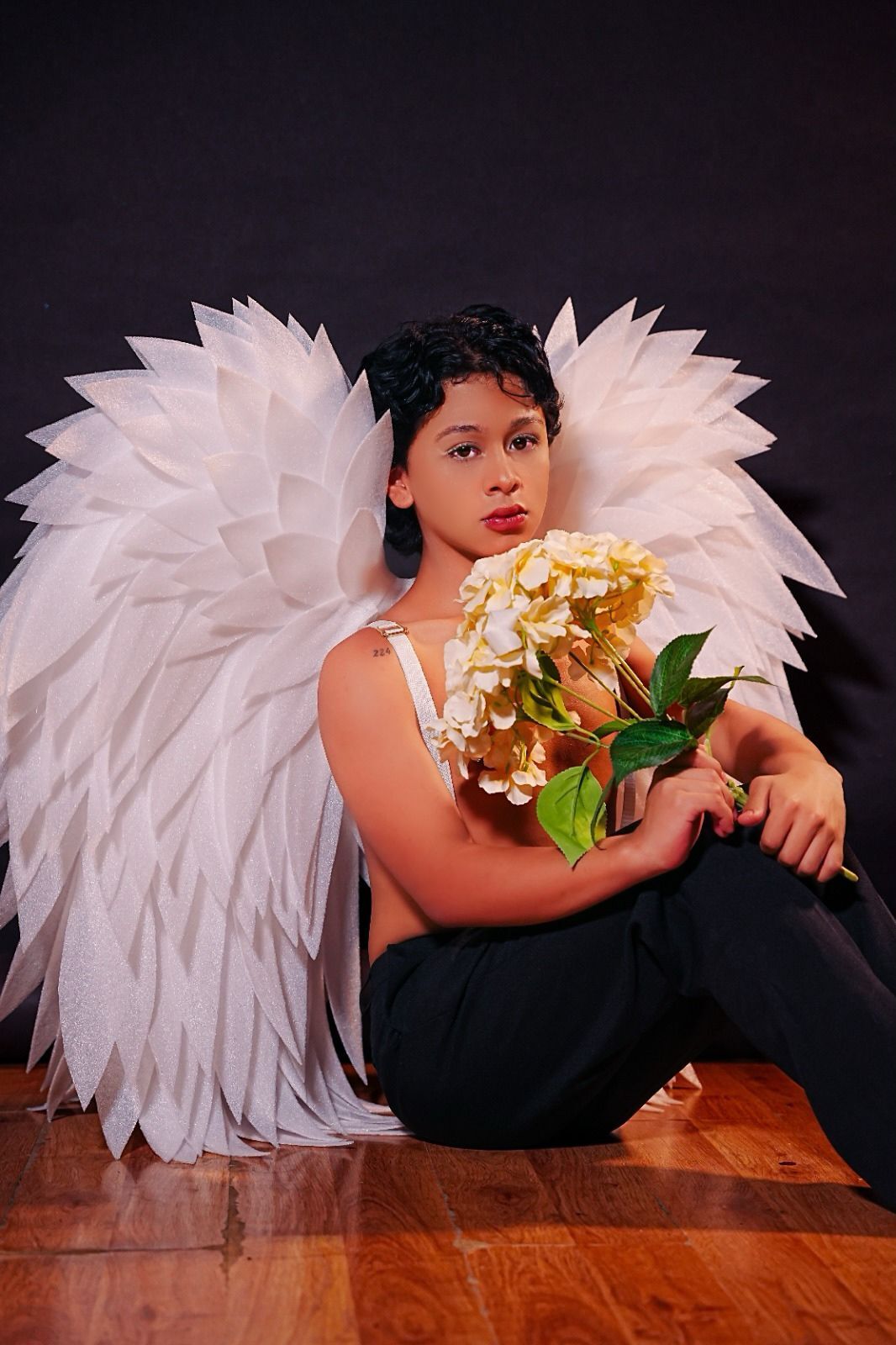 Interprète Dantebre Photo 4