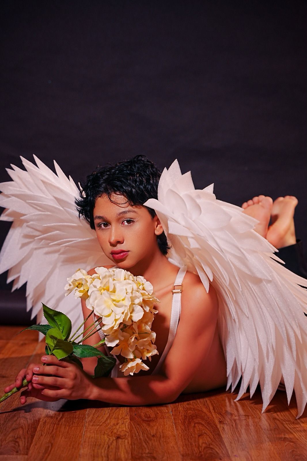 Interprète Dantebre Photo 6