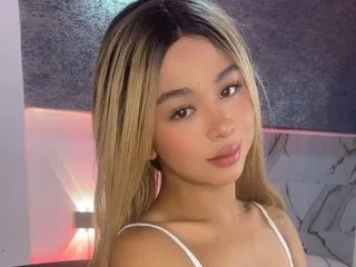 Image de profil du modèle de webcam Dantebre