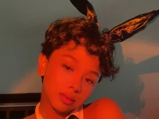 Foto de perfil de modelo de webcam de Dantebre