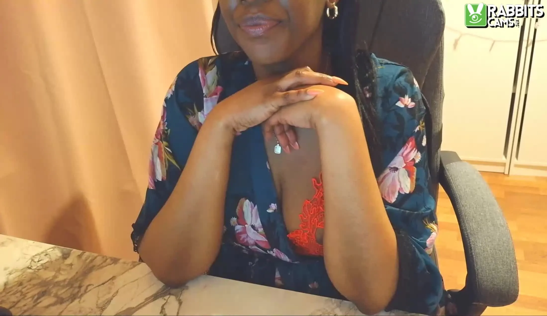 Intérprete ChocolateDesireXoX Video 1