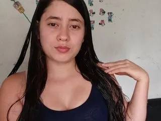 EmelyHank immagine del profilo del modello di cam