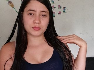 EmelyHank Profilbild des Cam-Modells