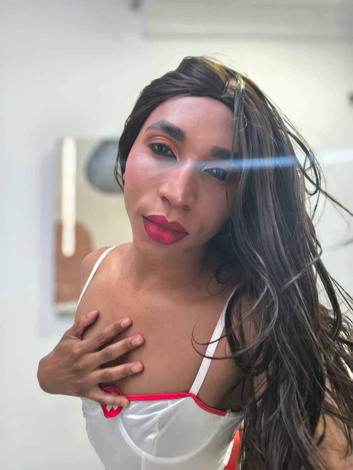 Intérprete Electtra_Scretch Foto 2