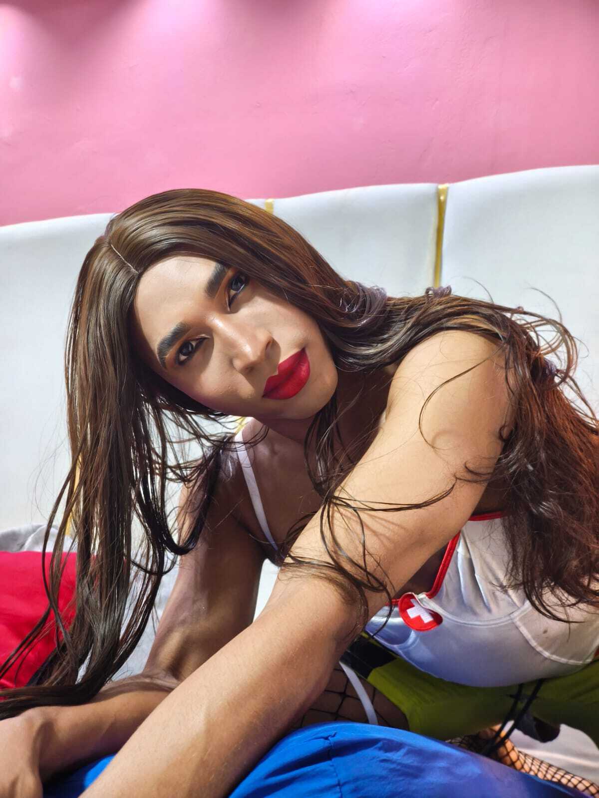 Intérprete Electtra_Scretch Foto 4