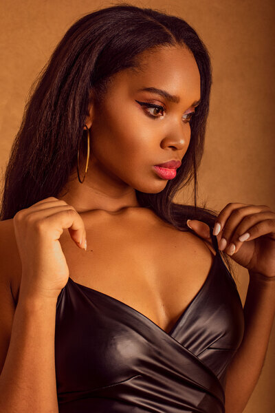 Interprete BeccaHilton Foto 3