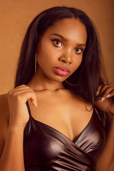 Interprete BeccaHilton Foto 2