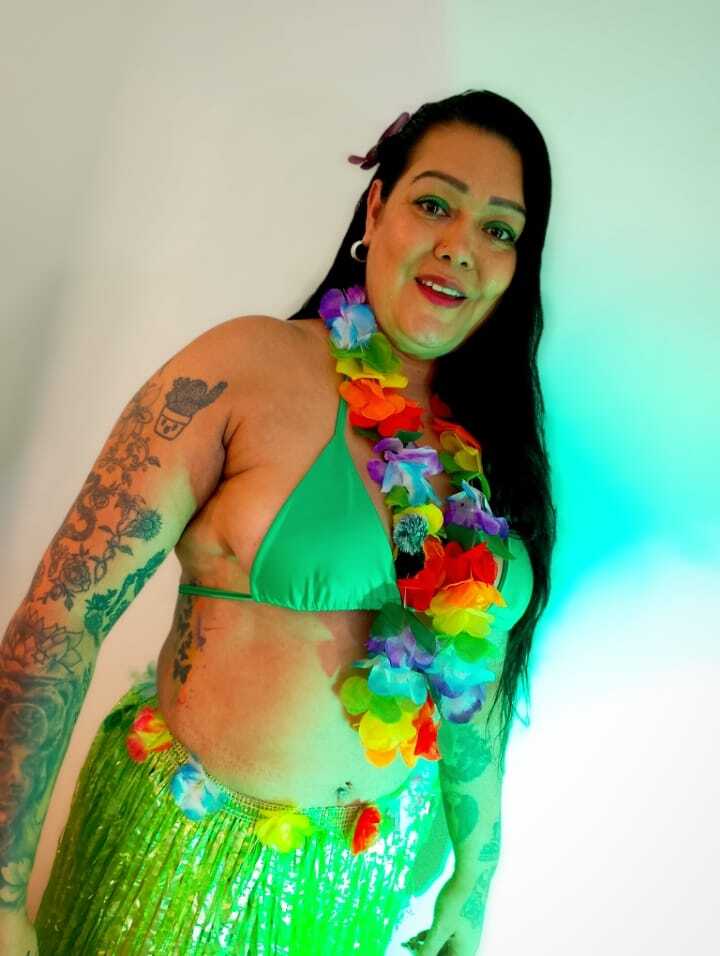 Utøver Pamela_owens19 Bilde 2