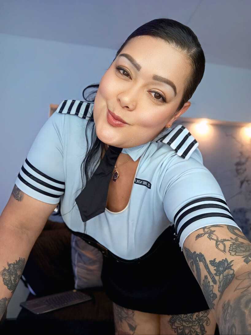 Utøver Pamela_owens19 Bilde 8