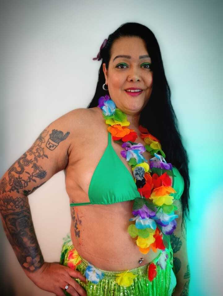 Utøver Pamela_owens19 Bilde 3