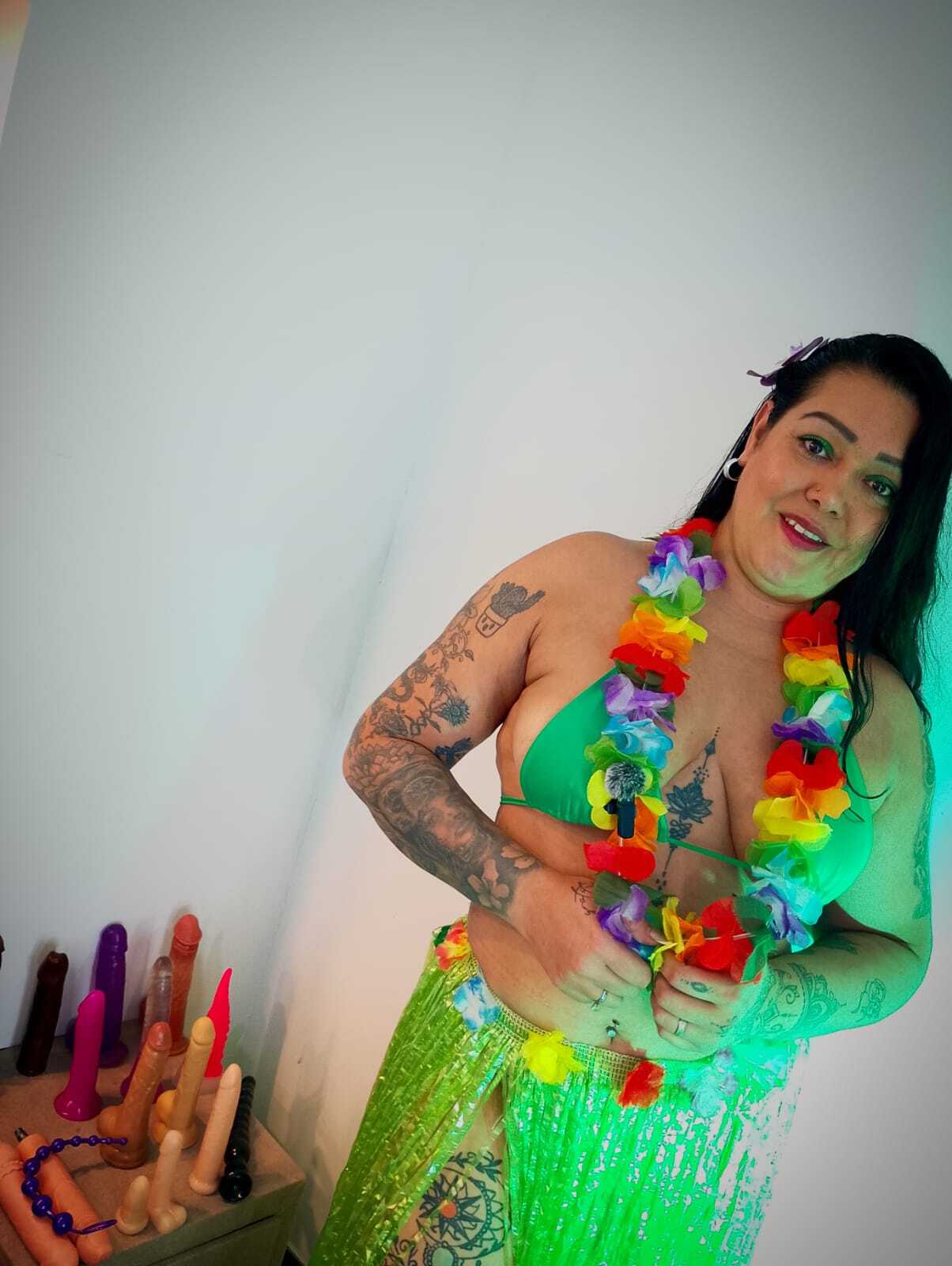 Utøver Pamela_owens19 Bilde 1