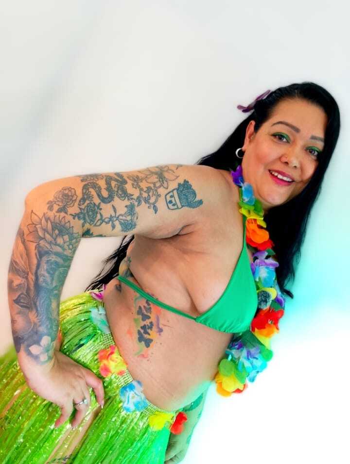 Utøver Pamela_owens19 Bilde 4