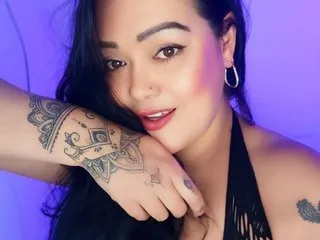 Image de profil du modèle de webcam violeta_delavega