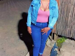 FatAssAngela profilbild på webbkameramodell