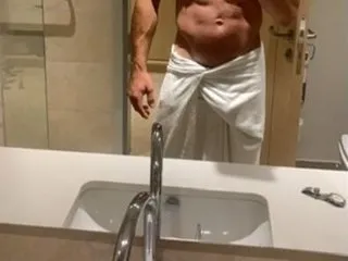 MrDoAsYourTold immagine del profilo del modello di cam