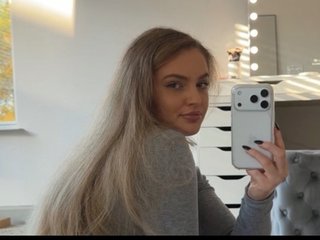 xhaileyrae immagine del profilo del modello di cam