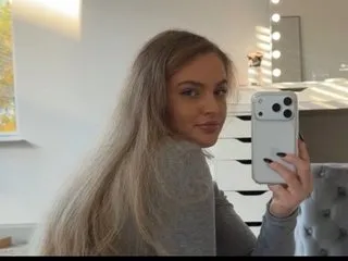 xhaileyrae profielfoto van cam model