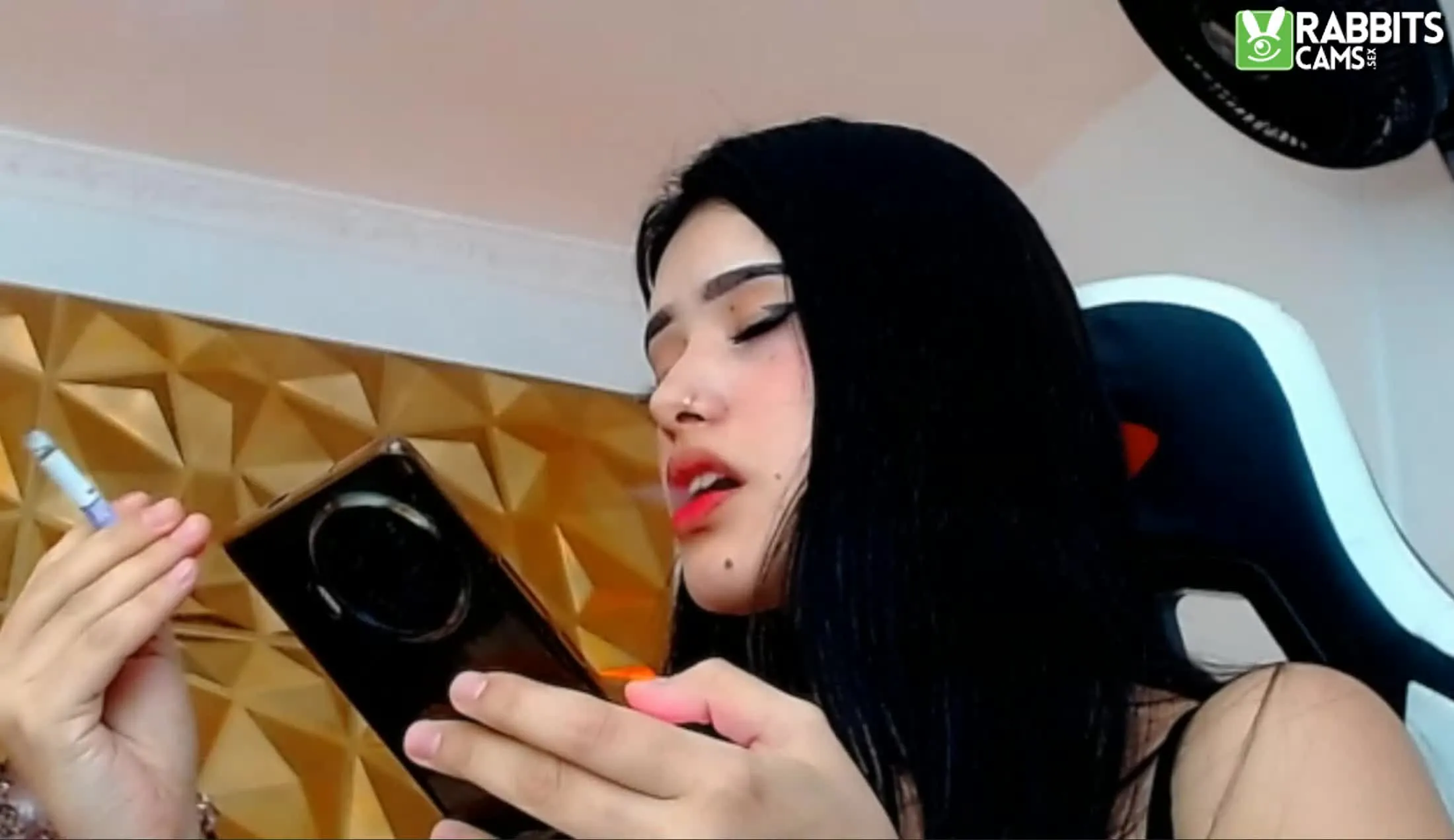 Intérprete SakuraSlave Video 1