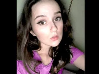 lillieeee profilbild på webbkameramodell