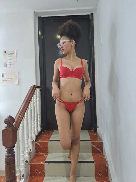 Utøver Effyjames Bilde 6