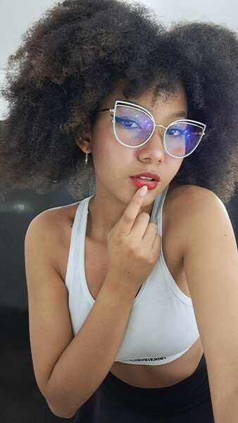 Utøver Effyjames Bilde 11