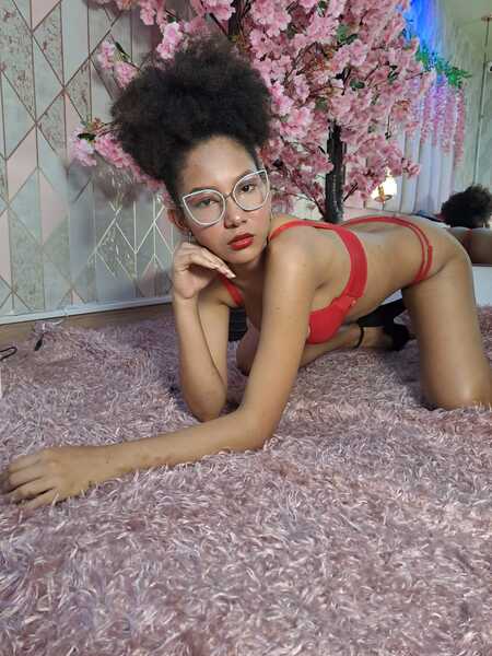 Utøver Effyjames Bilde 7