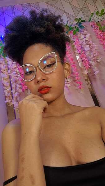 Utøver Effyjames Bilde 5