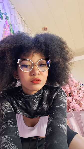 Utøver Effyjames Bilde 12