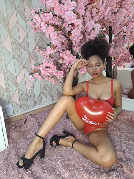 Utøver Effyjames Bilde 8