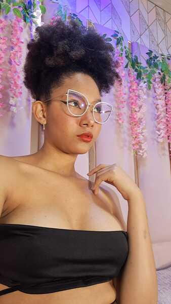 Utøver Effyjames Bilde 2