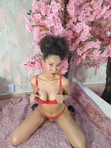 Utøver Effyjames Bilde 9