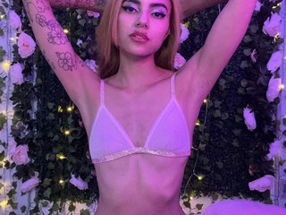 RemiDarklace profielfoto van cam model
