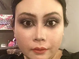 Imagen de perfil de modelo de cámara web de KellySato